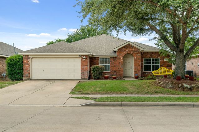 1320 Cattle Crossing Drive, Fort Worth, TX 76131