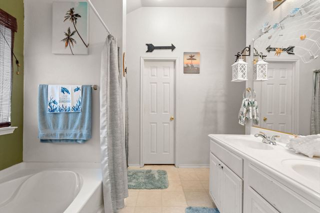 1320 Cattle Crossing Drive, Fort Worth, TX 76131