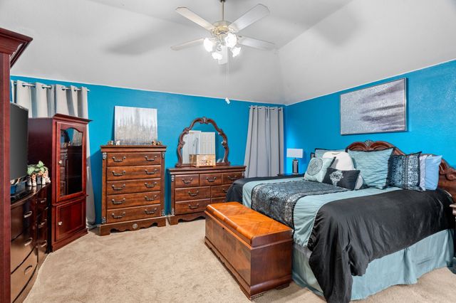 1320 Cattle Crossing Drive, Fort Worth, TX 76131