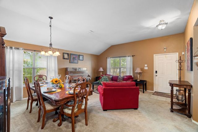 1320 Cattle Crossing Drive, Fort Worth, TX 76131