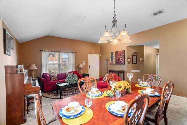 1320 Cattle Crossing Drive, Fort Worth, TX 76131