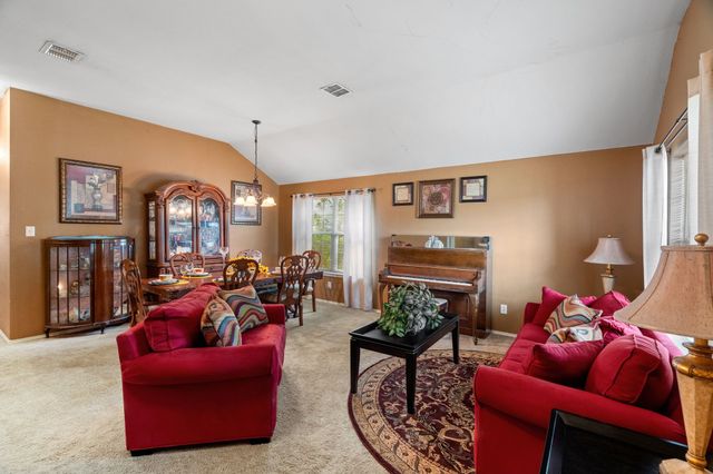 1320 Cattle Crossing Drive, Fort Worth, TX 76131