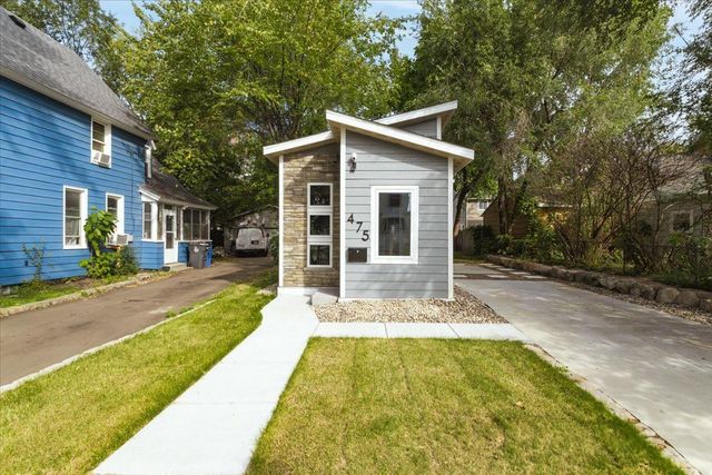 475 Beaumont Street, Saint Paul, MN 55130