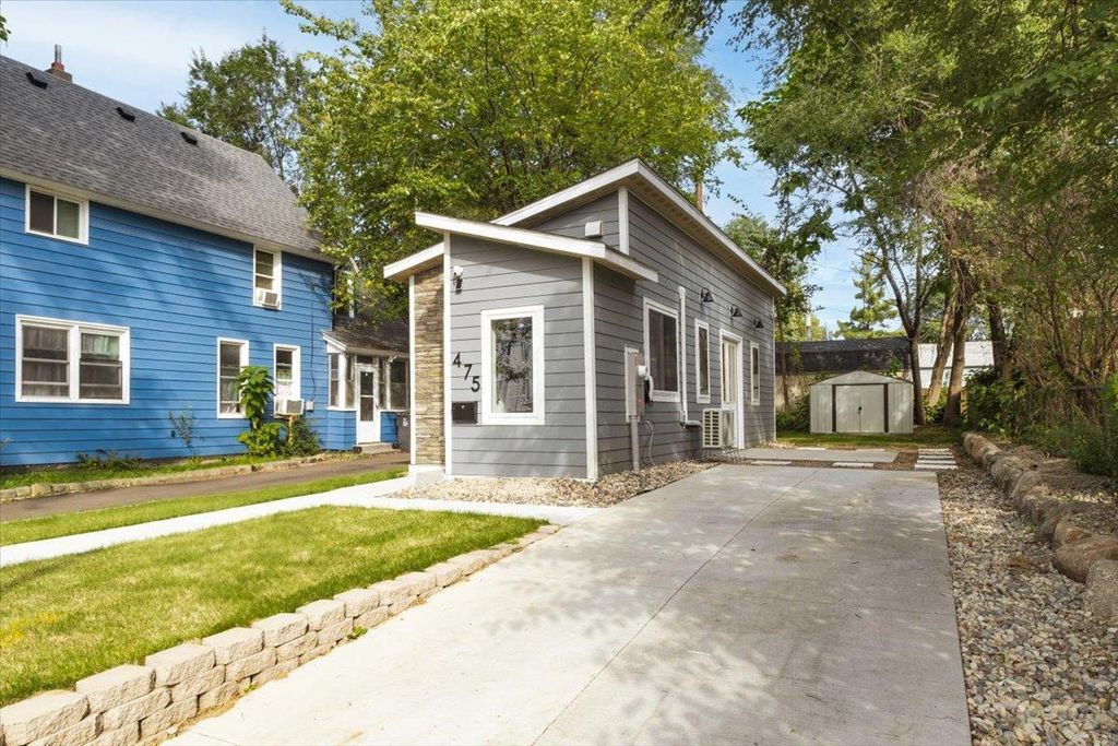 475 Beaumont Street, Saint Paul, MN 55130