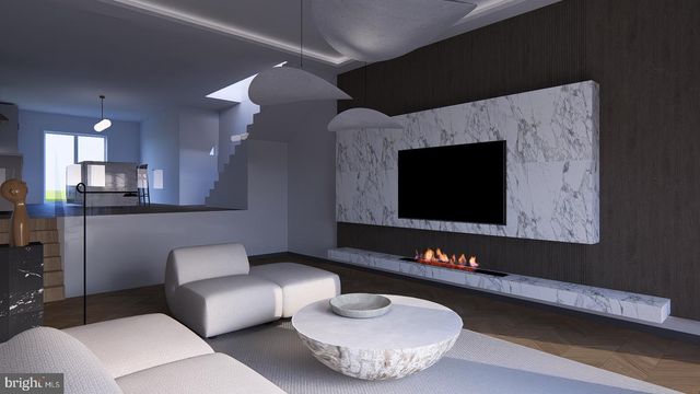 2427 HARTRANFT ST, Philadelphia, PA 19145