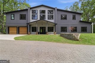 7258 Island Mill Road, Acworth, GA 30102