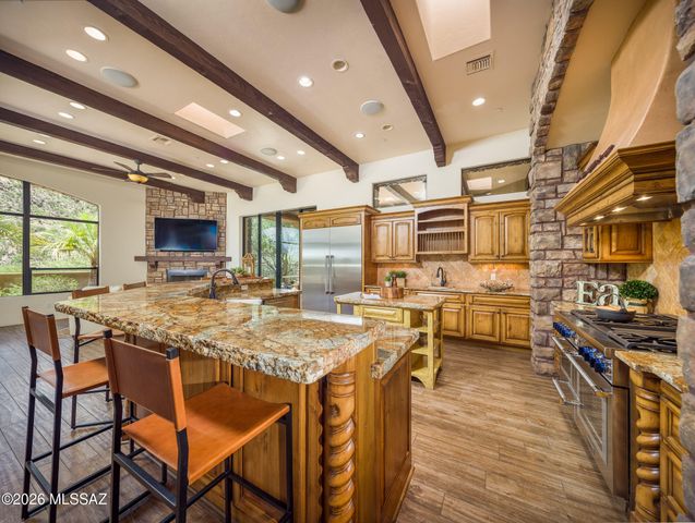 14225 N Rocking Ridge Court, Marana, AZ 85658