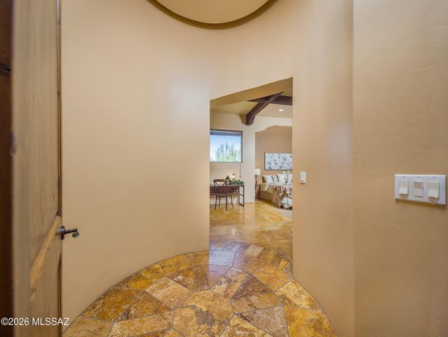 14225 N Rocking Ridge Court, Marana, AZ 85658