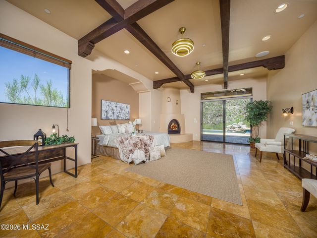 14225 N Rocking Ridge Court, Marana, AZ 85658