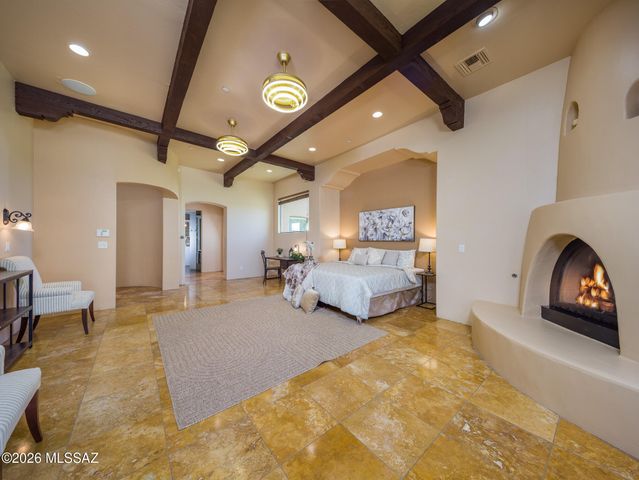 14225 N Rocking Ridge Court, Marana, AZ 85658