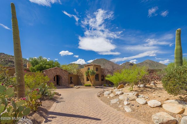 14225 N Rocking Ridge Court, Marana, AZ 85658
