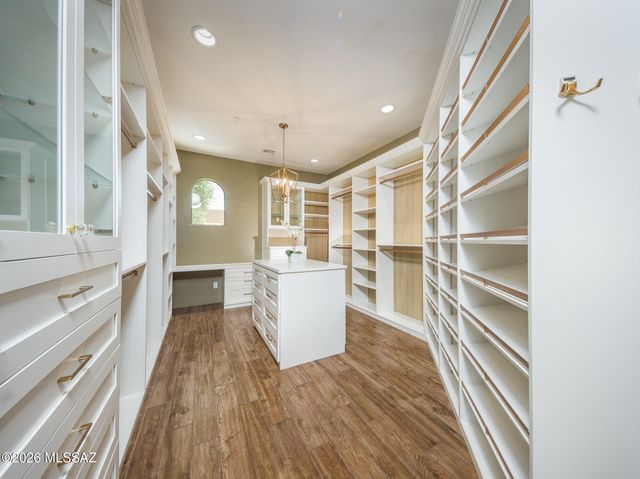 14225 N Rocking Ridge Court, Marana, AZ 85658