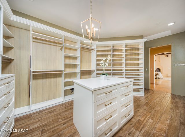 14225 N Rocking Ridge Court, Marana, AZ 85658