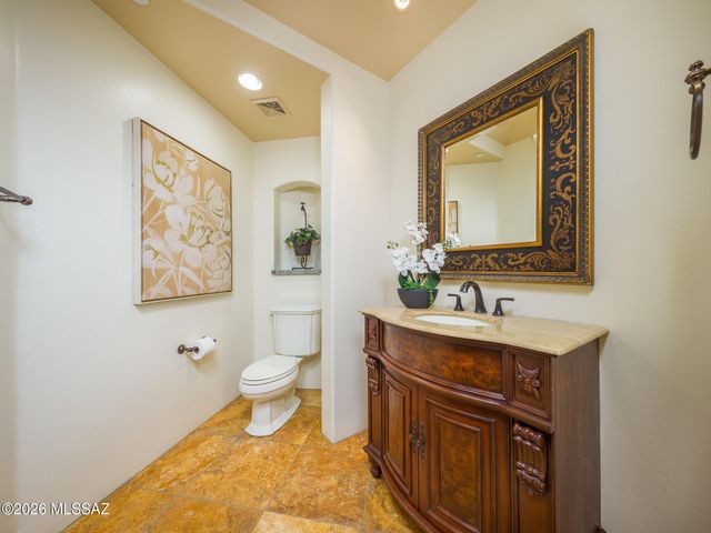 14225 N Rocking Ridge Court, Marana, AZ 85658