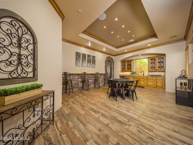14225 N Rocking Ridge Court, Marana, AZ 85658