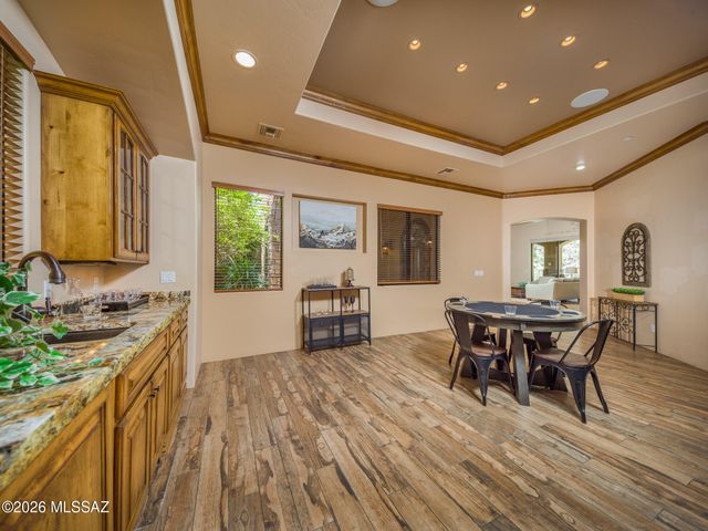 14225 N Rocking Ridge Court, Marana, AZ 85658