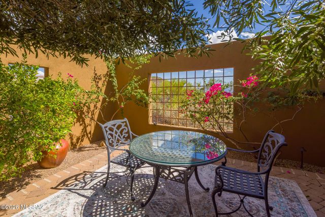 14225 N Rocking Ridge Court, Marana, AZ 85658