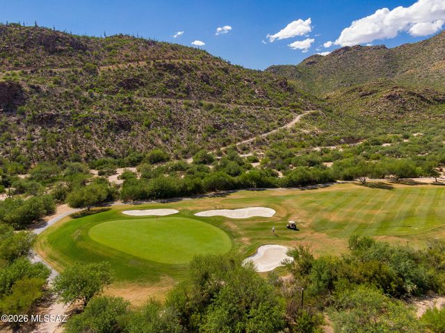 14225 N Rocking Ridge Court, Marana, AZ 85658