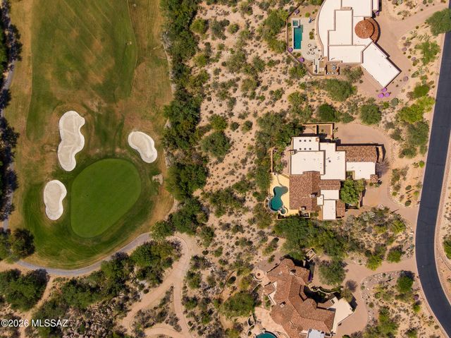 14225 N Rocking Ridge Court, Marana, AZ 85658