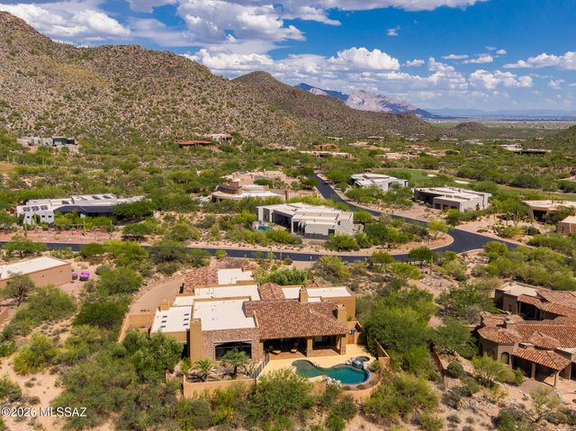 14225 N Rocking Ridge Court, Marana, AZ 85658