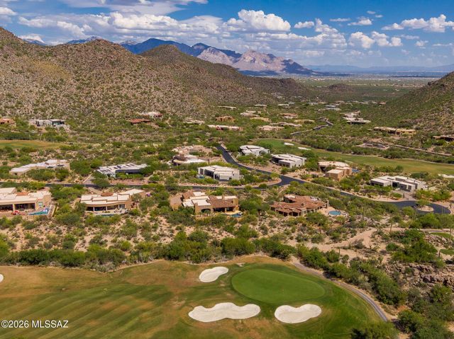 14225 N Rocking Ridge Court, Marana, AZ 85658