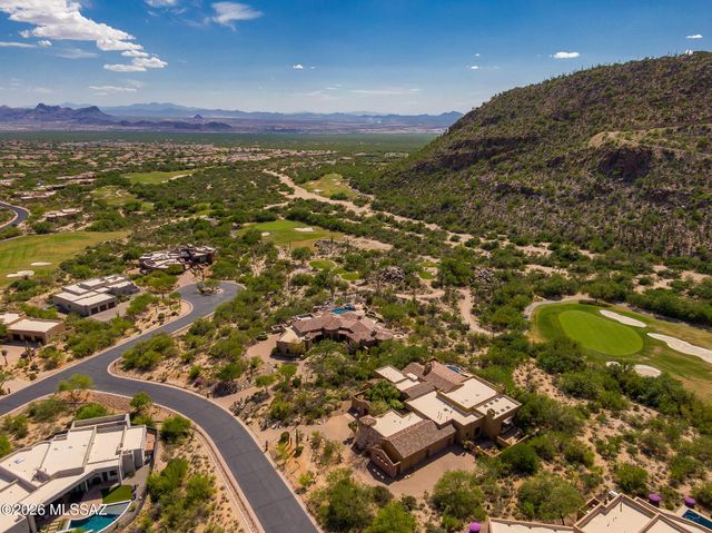 14225 N Rocking Ridge Court, Marana, AZ 85658