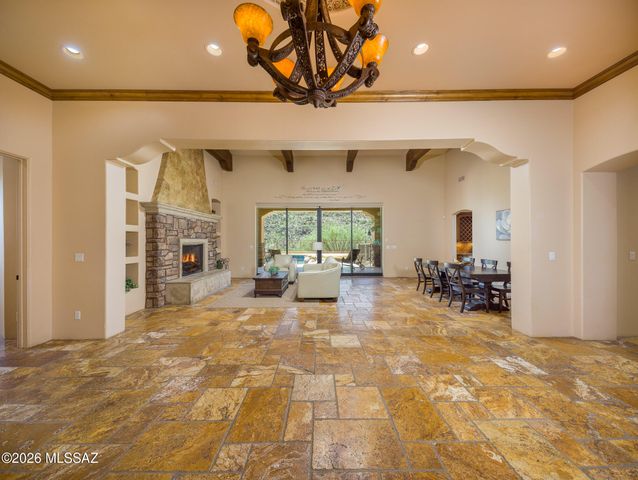 14225 N Rocking Ridge Court, Marana, AZ 85658