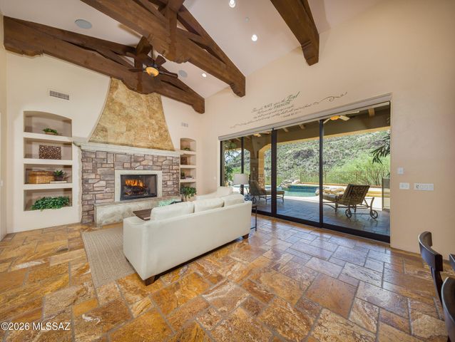 14225 N Rocking Ridge Court, Marana, AZ 85658