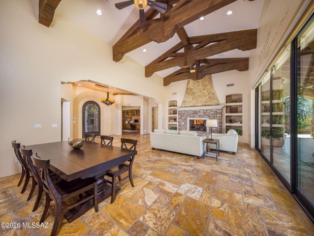 14225 N Rocking Ridge Court, Marana, AZ 85658