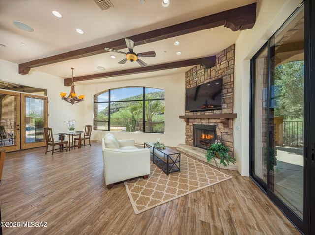14225 N Rocking Ridge Court, Marana, AZ 85658