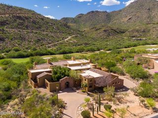 14225 N Rocking Ridge Court, Marana, AZ 85658