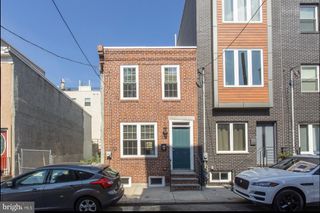 1322 S BANCROFT ST, Philadelphia, PA 19146