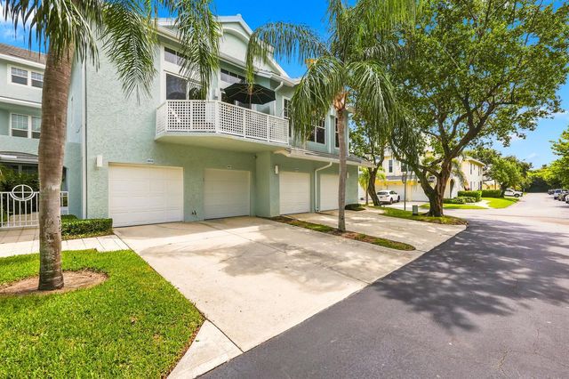 1809 Mainsail Circle, Jupiter, FL 33477