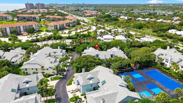 1809 Mainsail Circle, Jupiter, FL 33477