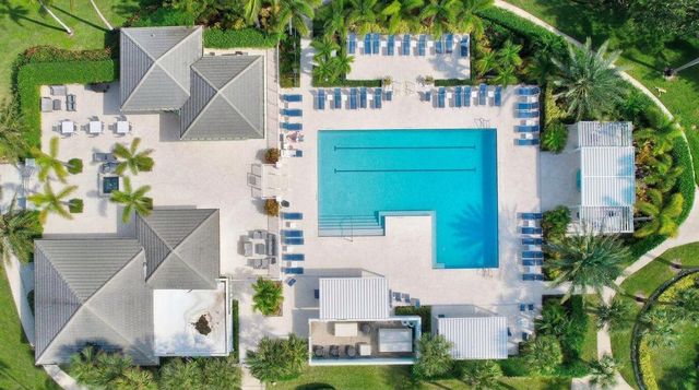 1809 Mainsail Circle, Jupiter, FL 33477