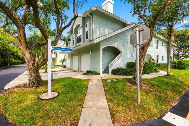 1809 Mainsail Circle, Jupiter, FL 33477
