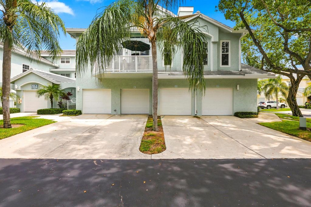 1809 Mainsail Circle, Jupiter, FL 33477