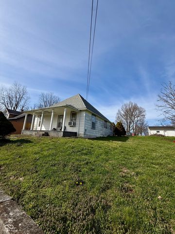 305 6th Street, Oolitic, IN 47451