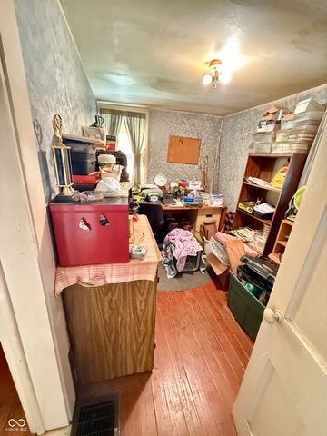 305 6th Street, Oolitic, IN 47451