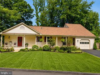 8531 WEST OAK PLACE PL, Vienna, VA 22182