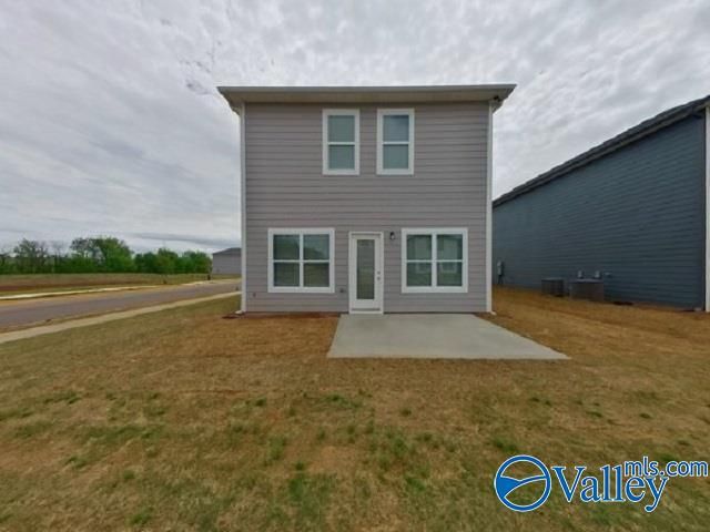 7219 Chatfield Way, Huntsville, AL 35806