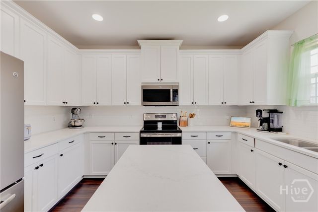 5 Capella Circle, Savannah, GA 31419