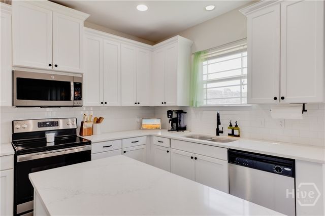 5 Capella Circle, Savannah, GA 31419