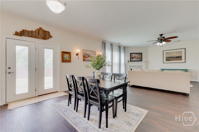 5 Capella Circle, Savannah, GA 31419