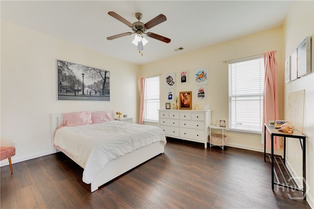 5 Capella Circle, Savannah, GA 31419