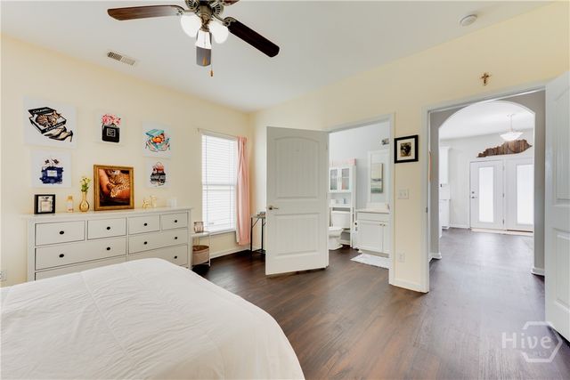 5 Capella Circle, Savannah, GA 31419