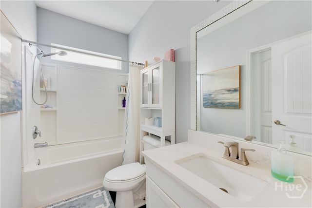 5 Capella Circle, Savannah, GA 31419
