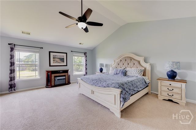 5 Capella Circle, Savannah, GA 31419