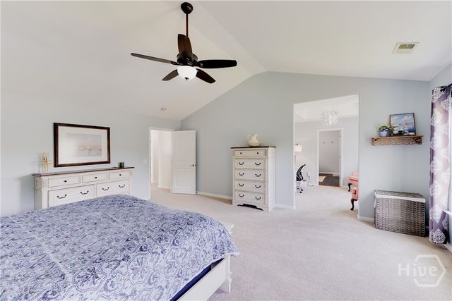 5 Capella Circle, Savannah, GA 31419