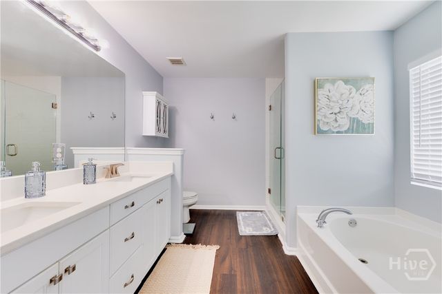 5 Capella Circle, Savannah, GA 31419